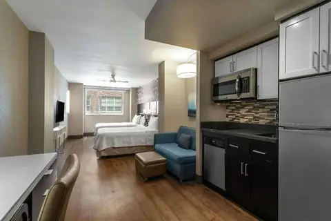 Homewood Suites by Hilton in New York — foto 24