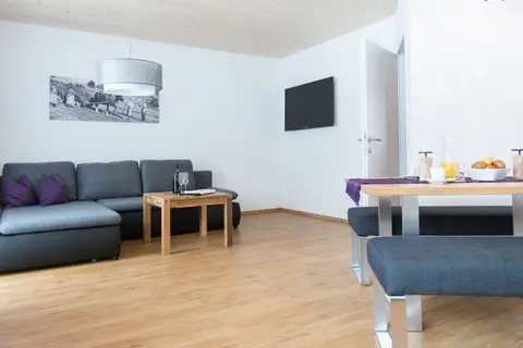 Appartement Thorau's Lifestyle in Maria Alm am Steinernen Meer — foto 5