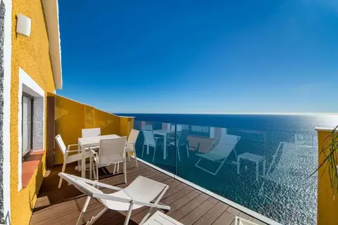 Pueblo Acantilado Suites in el Campello — foto 18