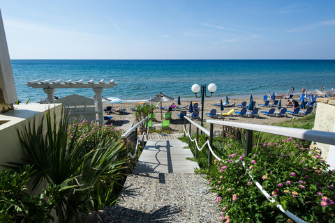 Appartementen Summer Dream foto 3