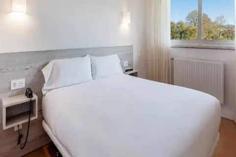 B&B Hotel Oviedo in Oviedo — foto 2