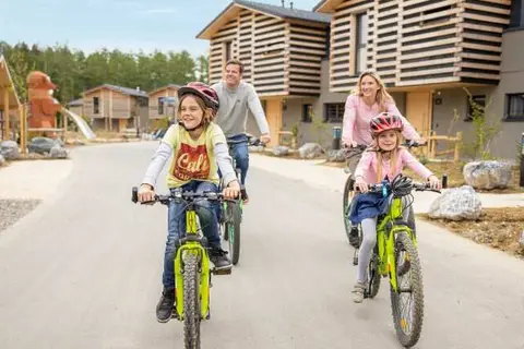 Center Parcs Park Allgäu in Leutkirch im Allgäu — foto 4