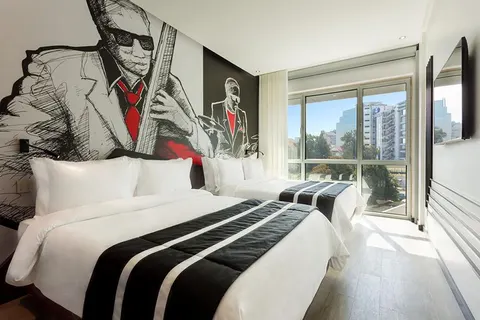 HF Fenix Music foto 2