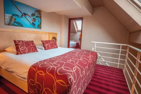 Van der Valk Hotel Verviers foto 8