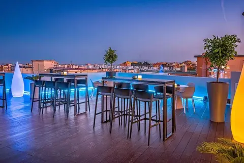 Veramar in Fuengirola — foto 10