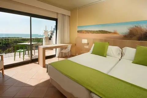 TUI Blue Isla Cristina Palace in Isla Cristina — foto 7