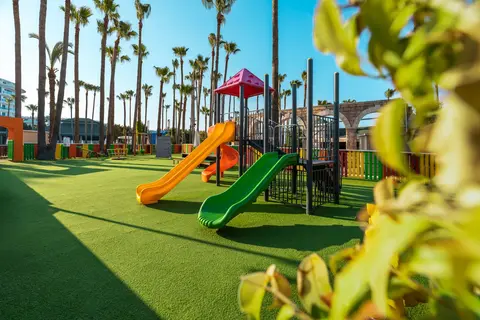 Meryan Hotel in Alanya, foto 16
