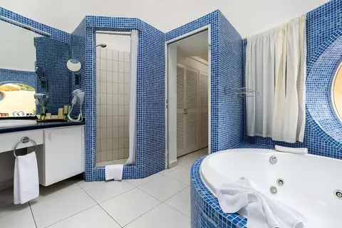 LIVVO Risco del Gato Suites in Costa Calma — foto 20