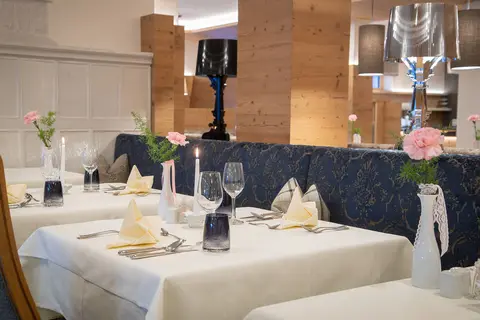 Hotel Elisabeth in Fügen — foto 9