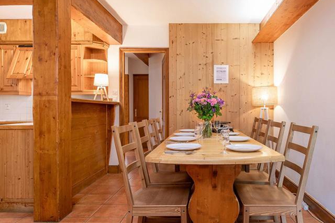 Appartement Le Bettaix 3 foto 12