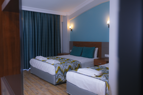 Hotel Side Village Family foto 4