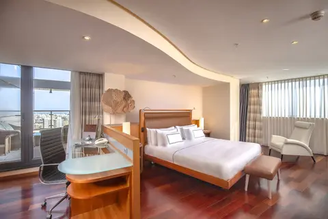 Meliá Valencia in Valencia — foto 21