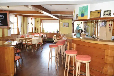 Landgasthof Ochsen in Zell am Harmersbach — foto 7