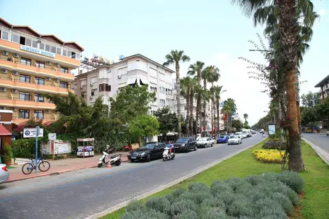 Miray Hotel Kleopatra Beach in Alanya — foto 8