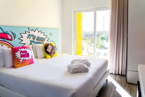 RIDE Surf Resort & Spa in Ovar — foto 17