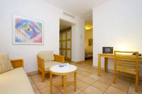 Playitas Hotel in Tuineje — foto 14