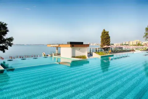 Secrets Sunny Beach Resort & Spa in Burgas — foto 11