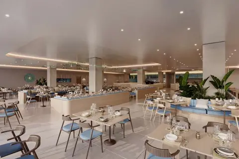 Holiday Inn Resort Bodrum West Beach in Bodrum, foto 6