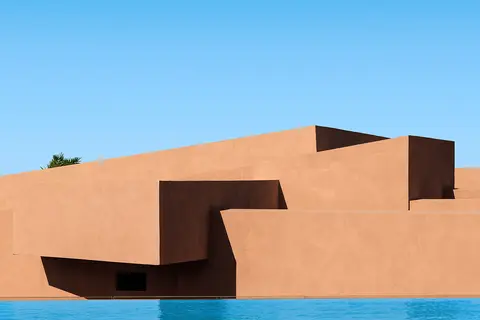 Domes Novos Santorini, Autograph Collection in Tholos, foto 5