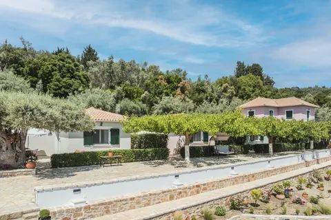 Forti Retreat in Municipal Unit of Lefkada — foto 20
