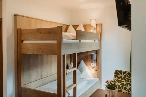Das Bergzeit Appartements in Wagrain — foto 4