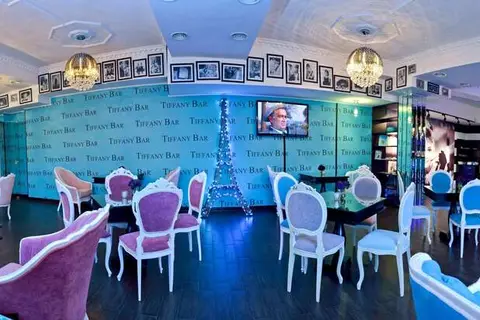 River Side Tbilisi Boutique Hotel in Tbilisi — foto 16