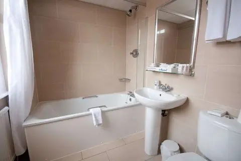Phoenix Hotel in Londen — foto 26