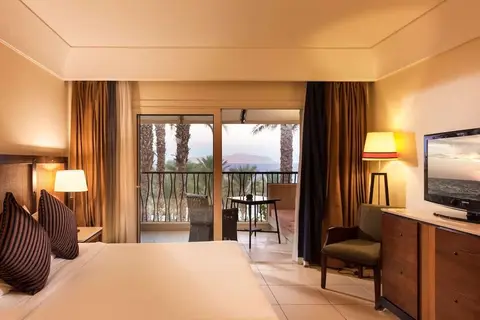 Grand Rotana Resort & Spa in Sharm El Sheikh, foto 5