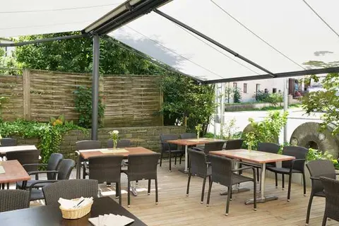 Hotel Restaurant Klosterhof foto 14