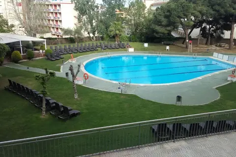 Samba in Lloret de Mar — foto 19
