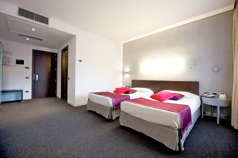 Mercure Palermo Centro in Palermo, foto 3