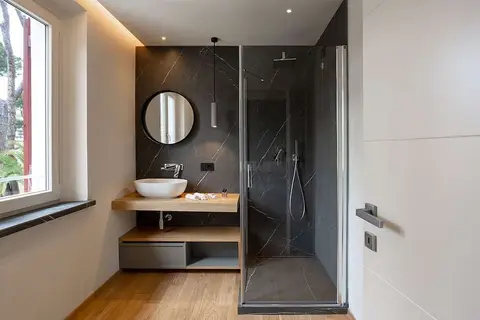 Resort Miramonti in Forte dei Marmi — foto 14