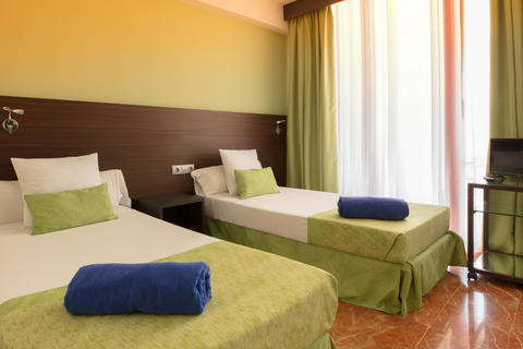 Appartementen Magic Tropical Splash foto 26