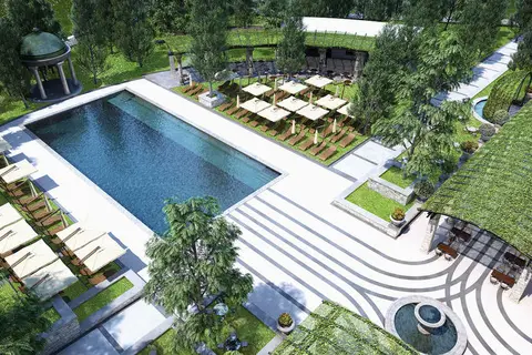 Astor Garden Hotel in Златни пясъци — foto 9