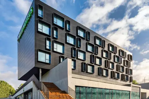 B&B HOTEL Guimarães in Guimarães — foto 30