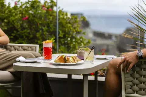 Royal Savoy in Funchal, foto 19