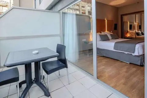 Evenia Rossello Hotel in Barcelona — foto 24