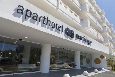HM Martinique in Magaluf — foto 13