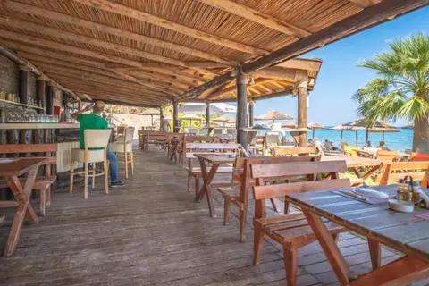 Porto Zorro Beach Hotel in Δημοτική Ενότητα Ζακυνθίων — foto 3