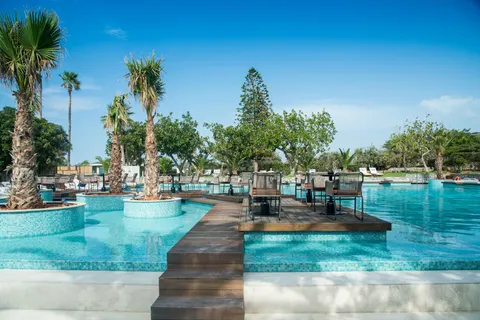 King Minos Retreat Resort & Spa in Chersonisos Municipal Unit — foto 29