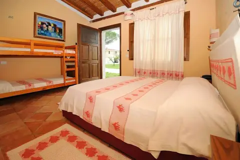 Santa Maria Resort in Orosei — foto 3