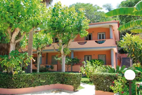 Villaggio Residence Old River in Ricadi, foto 11
