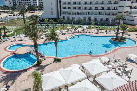 Tsokkos Protaras Beach Hotel in Paralimni, foto 3