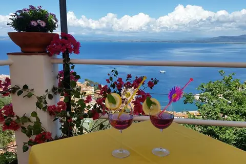 Hotel Vittoria in Porto Santo Stefano, foto 23