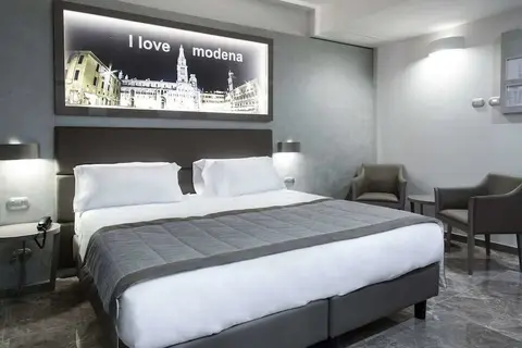 Best Western Premier Milano Palace Hotel in Modena — foto 3