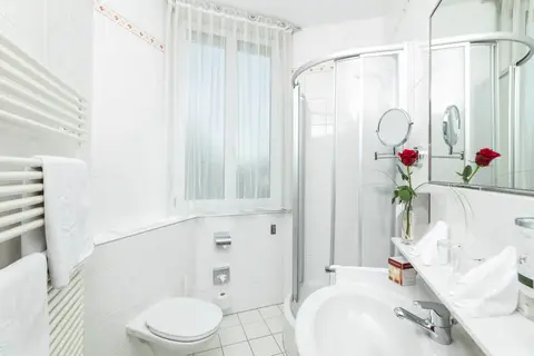 Hotel Erzherzog Rainer in Wenen — foto 11