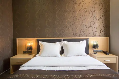 Aion Luxury Hotel in Nauplion, foto 24