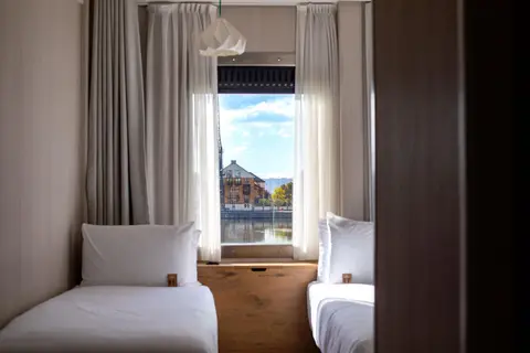 Good Hotel in Londen, foto 25