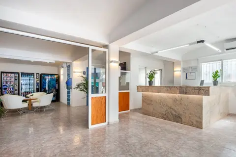 Aparthotel Vibra del Mar in Sant Antoni de Portmany — foto 17