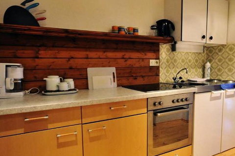 Appartementen Auhof in Wildschönau — foto 4